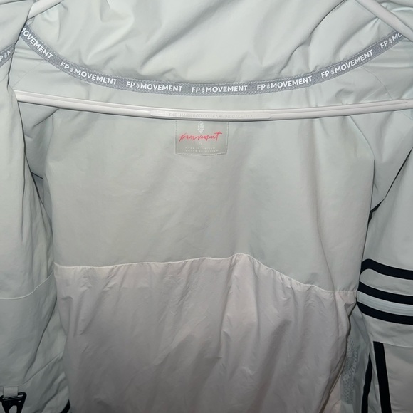 Free People FP Movement Around The Block Ski Jacket - Picture 3 of 7